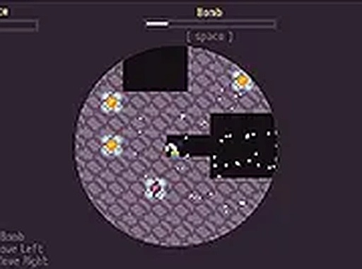 Crystal Excavator: Puzzle Quest
