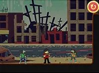 Mr Jack Puzzle Blaster