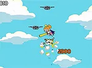 Craig of the Creek: Hack 'N Smash Arcade Online Game