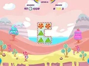 Candy Unmatch Puzzle