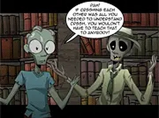 Love & Inquiry: A Story of Romance