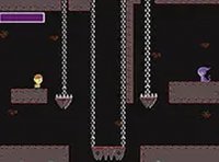 Puzzle Leap: Bob's Platform Challenge