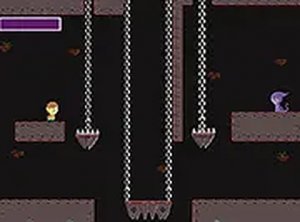 Puzzle Leap: Bob's Platform Challenge