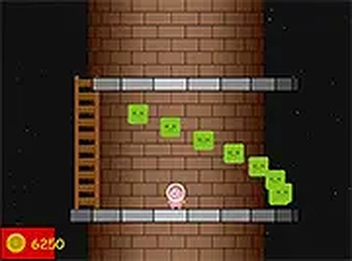 Vertical Climb Quest