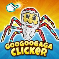 Goo Goo Gaga Clicker Online Game