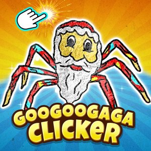 Goo Goo Gaga Clicker Online Game