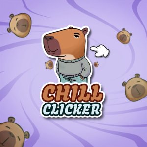 Chill Clicker Online Game