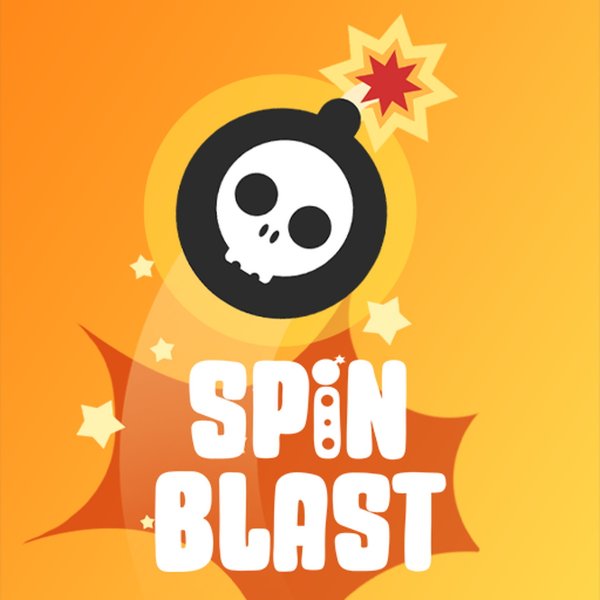 Spin Blast Online Game