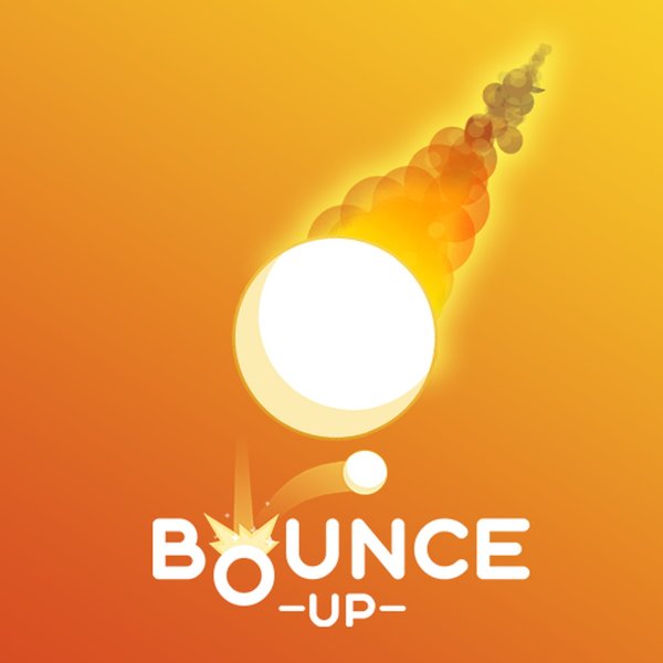 Bounce Up Online Game