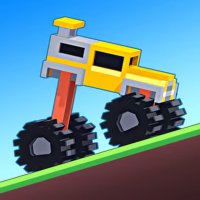 Drive Balance Arcade Game