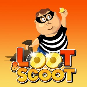 Loot And Scoot Online Game
