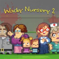 Wacky Nursery 2: Puzzle Adventure Game