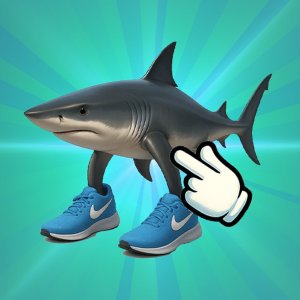Tralalero Tralala Clicker Online Game