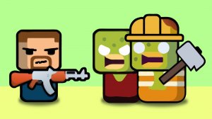 Horde Defense: Strategy Survival Game