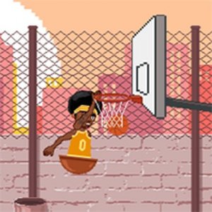 Hoop Jump Pro Arcade Basketball